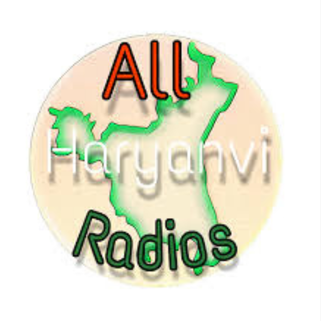 All Haryanvi Radios Logo